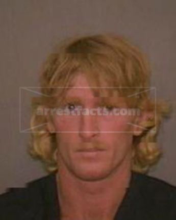 Tony Smith