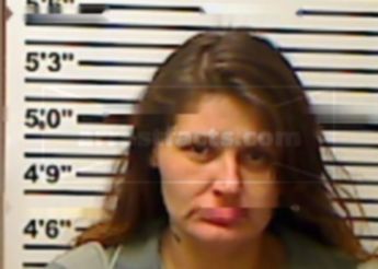 Carrie Jean Stringer