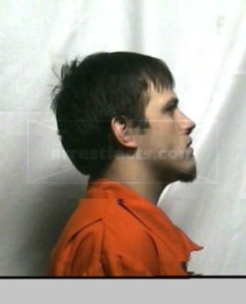 Scott B Goldsberry