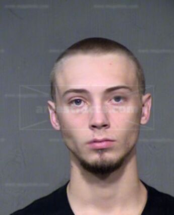 Tyler Everson Jacobs