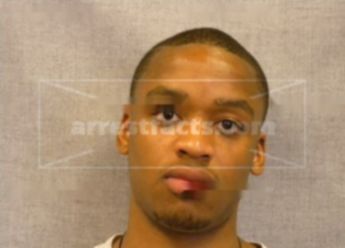 Larell D Portis