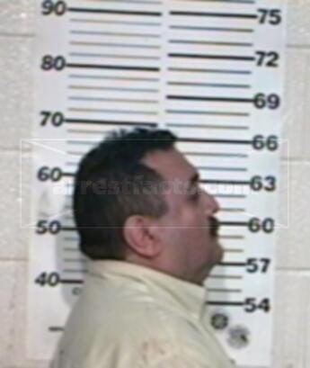 Jose Luis Sanchez Garcia