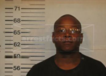 Zachary Armondo James