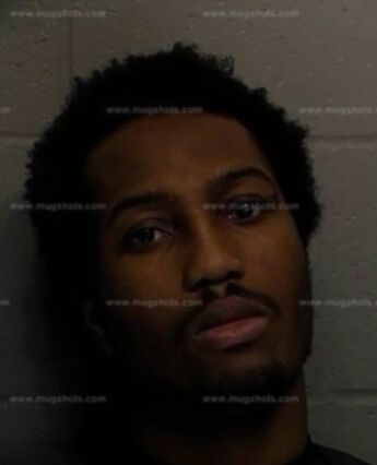 Keenan Jerome Hooks