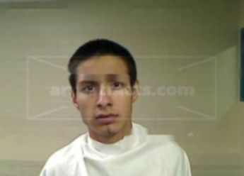 Samuel Fuentes