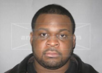 Derrick Sarome Archibald