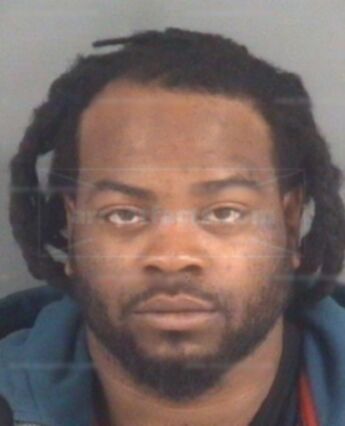 Antonio Dwayne Evans
