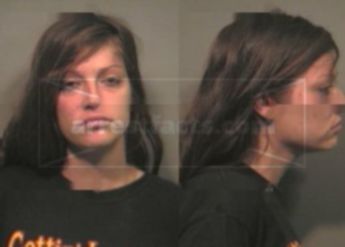 Rachel Rutledge Sandlin