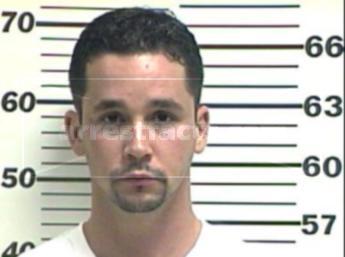 Derek Ryon Allen