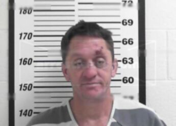 Richard Dean Asbury