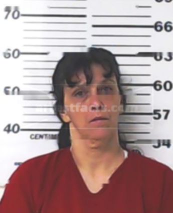 Angelina Annette Basham