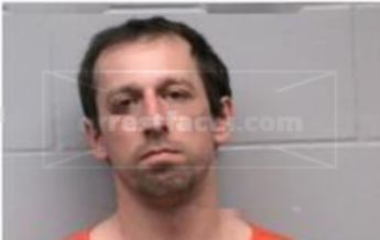 Bryan D Duffrin