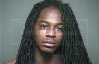 Tony Antwan Crank