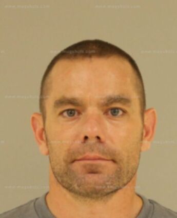 Steven Richard Seward