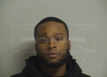 Andrei Dione Wilson