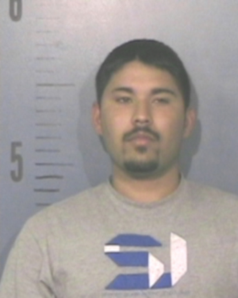 Joshua Frank Ramos