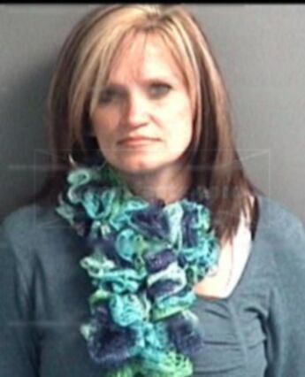 Leslie Michelle Fore
