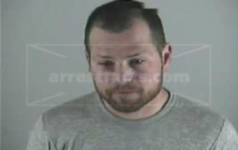 Michael Douglas Fehly