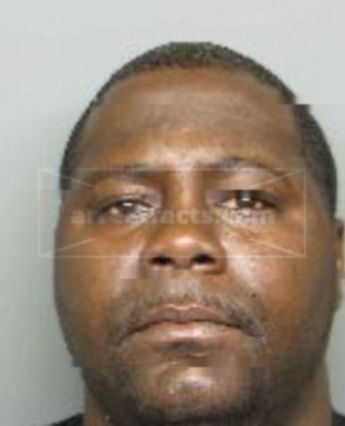 Eric Jerome Karnickey Sr.