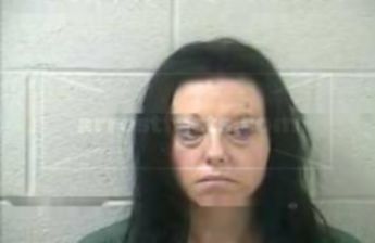 Amanda Leigh Wooten
