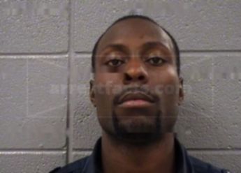 Terrell E. Rollins