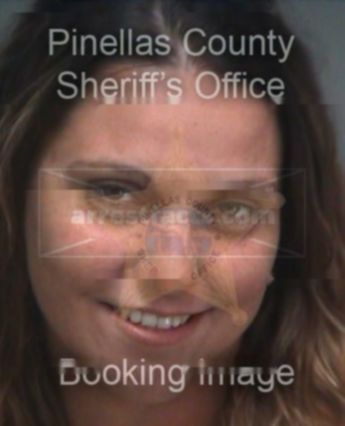 Amanda Marie Armstrong