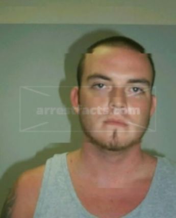Freddy Paul Burdette