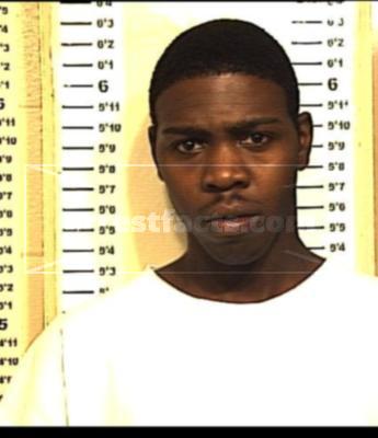 Steven Terrell Davis