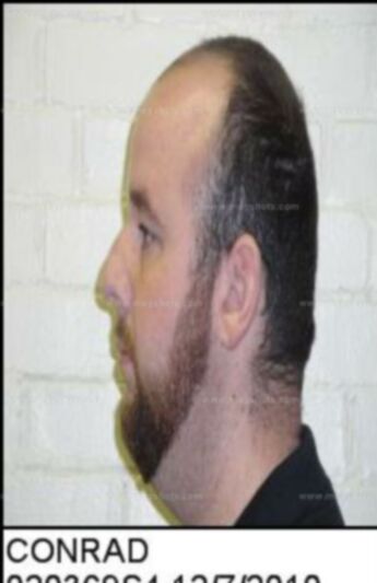 Edwin Merle Conrad Jr.