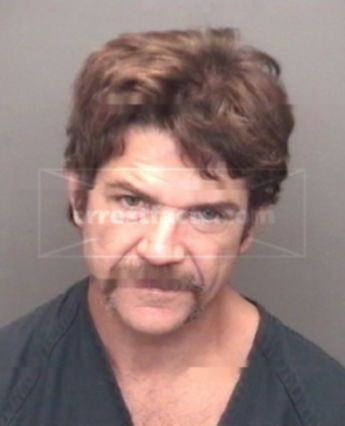 Shawn Lee Welder