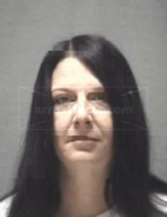 Tracy Lynn Scearce