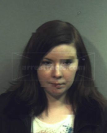 Amber Renee Maitlen