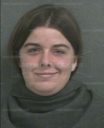 Danielle Lea Burton