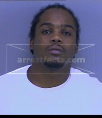 Mickey Darrell Cook