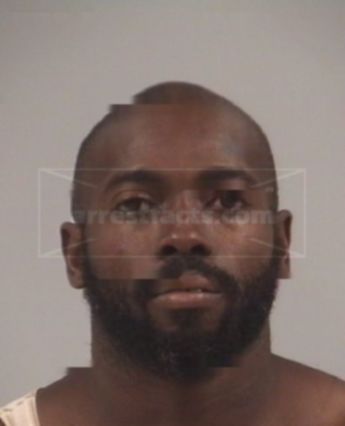 Adelbert Anthony Winston