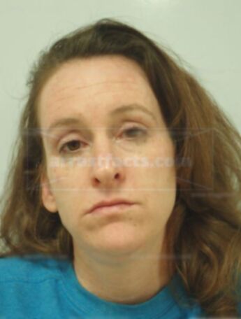 Heather Drose Sparks