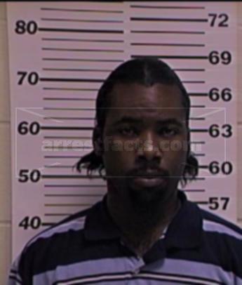 Jonathan Junior Green