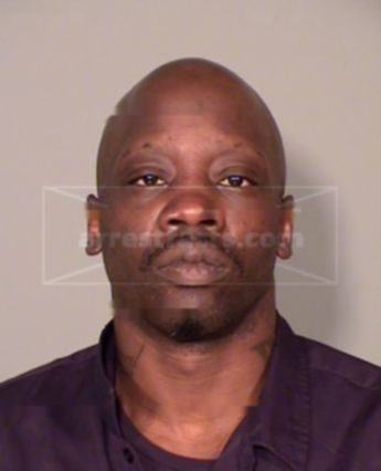 Timothy Terrell Bryant