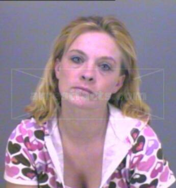 Brandi Faye Martin