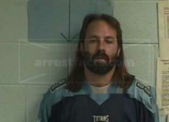 Jason Magness