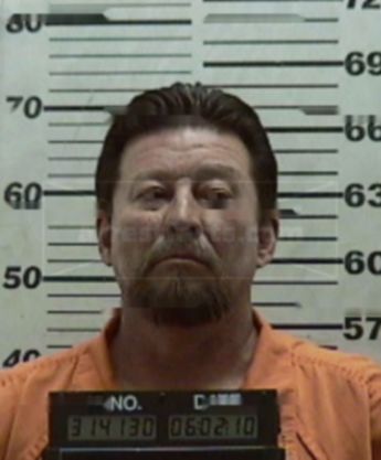 Robert Lynn Hale