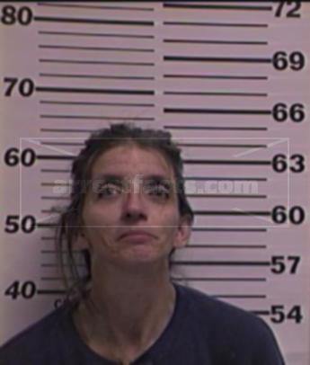 Kathy Marie Evans