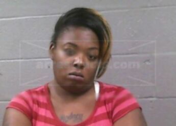 Twyilia Evetta Ducre