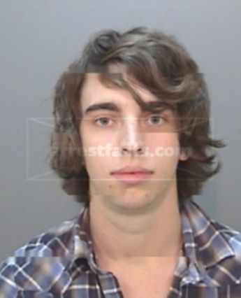 Grant Douglas Mckey