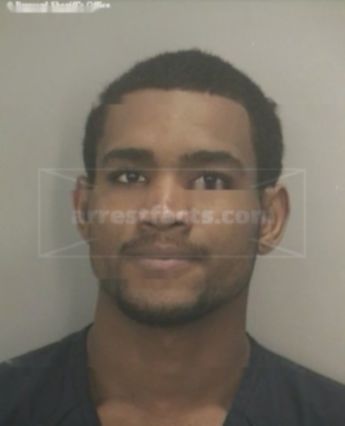Gleidson Pablo Santos De Jesus
