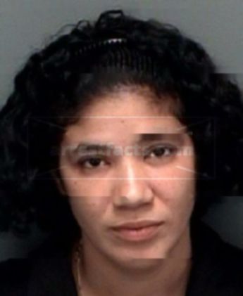 Rosa Isela Olivo