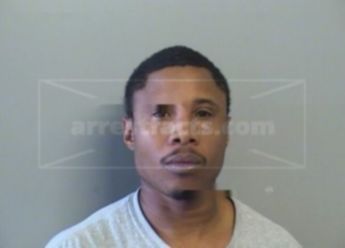 Carlos Wayne Smith