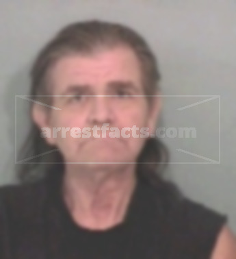 Leonard Keith Flanary