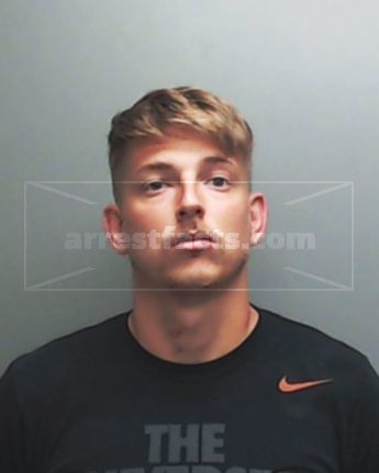 Jason Dean Barnard