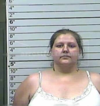 Amy Nichole Willard